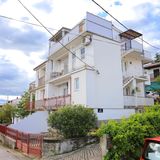 Apartmanok A Tenger Mellett Arbanija, Ciovo - 15595 Arbanija (4)