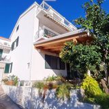 Apartmanok A Tenger Mellett Viganj, Peljesac - 16259 Viganj (4)