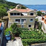 Apartmanok Parkolóhellyel Sali, Dugi Otok - 16324 Sali (2)