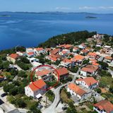 Apartmanok Parkolóhellyel Sali, Dugi Otok - 16324 Sali (3)