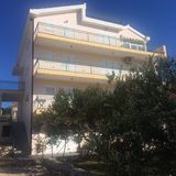 Apartmanok A Tenger Mellett Zaboric, Sibenik - 16393 Žaborić (2)