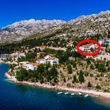 Apartmanok A Tenger Mellett Starigrad, Paklenica - 16421 Starigrad (2)