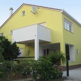 Apartmanok A Tenger Mellett Orebic, Peljesac - 16448 Orebić (2)