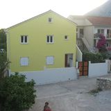 Apartmanok A Tenger Mellett Orebic, Peljesac - 16448 Orebić (3)