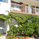 Apartmanok A Tenger Mellett Vinisce, Trogir - 16485 Vinišće (3)