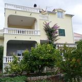 Apartmanok Parkolóhellyel Vodice - 16543 (2)