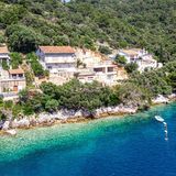 Apartmanok A Tenger Mellett Ubli, Lastovo - 16599 Ubli (5)