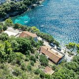 Apartmanok A Tenger Mellett Ubli, Lastovo - 16599 Ubli (4)