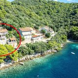 Apartmanok A Tenger Mellett Ubli, Lastovo - 16599 Ubli (2)