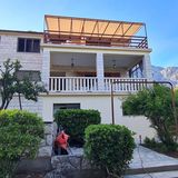 Apartmanok A Tenger Mellett Orebic, Peljesac - 16648 Orebić (2)