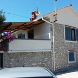 Apartmanok A Tenger Mellett Bibinje, Zadar - 16752 Bibinje (2)