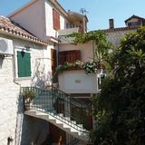 Apartmanok és Szobák A Tenger Mellett Trogir - 16844 (2)