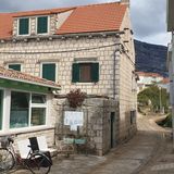 Apartmanok A Tenger Mellett Orebic, Peljesac - 16883 Orebić (2)