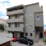 Apartmanok A Tenger Mellett Nemira, Omis - 17039 Nemira (2)