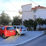 Apartmanok Parkolóhellyel Podstrana, Split - 17053 Podstrana (2)