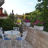 Apartmanok A Tenger Mellett Zivogosce - Mala Duba, Makarska - 17077 Živogošće - Mala Duba (4)