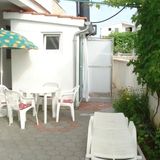 Apartmanok Parkolóhellyel Drage, Biograd - 17392 Drage (3)