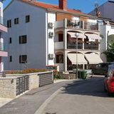 Apartmanok Internet Hozzáféréssel Vrsar, Porec - 17473 Vrsar (2)