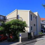 Apartmanok Parkolóhellyel Podstrana, Split - 17586 Podstrana (4)