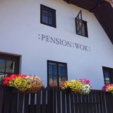 Pension Wok Český Krumlov (4)