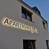 Apartmány 91 Boží Dar (2)