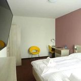 Apartman-hotel Kristína Dubnica nad Váhom (5)