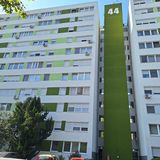 Gvadányi Apartman Budapest  (3)