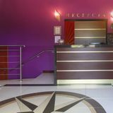 Vinci Hotel Airport Modlniczka (4)