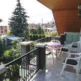 Édenkert Apartman Keszthely (4)