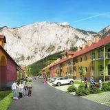 Erzberg Alpin Resort Eisenerz (2)