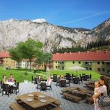 Erzberg Alpin Resort Eisenerz (3)