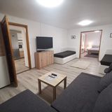 Szent Erzsébet Apartmanház Kecskemét (4)