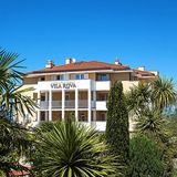 Hotel Vila Rova Malinska (3)