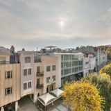 Dom & House Apartments Monte Cassino City Center Sopot (5)