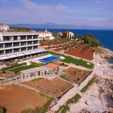 Hotel Villa Margaret Porat  (5)