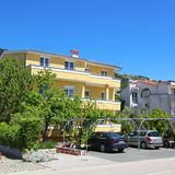 Apartments Brnic Baška (3)