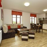 Apartmány Na Seníku Třeboň (2)