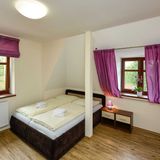 Apartmány Na Seníku Třeboň (5)