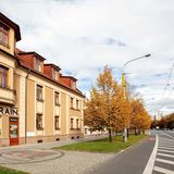 Hotel Katerain Opava (2)