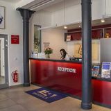 Business Hotel Jihlava (3)