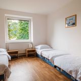 Apartmány Špička Stříbrnice Staré Město (4)