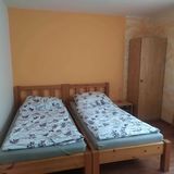 Apartmány Mimpi Frymburk (2)