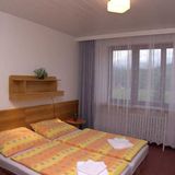 Hotel Čertův mlýn Železná Ruda (3)