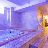 Active & Wellness Hotel Subterra Ostrov (2)