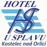 Hotel U Splavu Kostelec nad Orlicí (3)