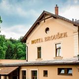 Hotel Broušek Sloup (4)