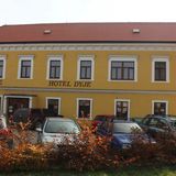 Hotel Dyje Dačice (3)