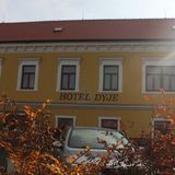 Hotel Dyje Dačice (5)