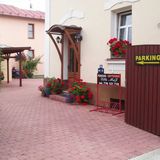 Penzion villa Máj Mariánské Lázně (2)