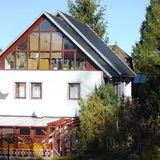 penzion POHODA apartmány Česká Ves (2)